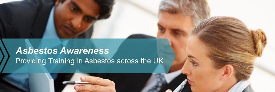 asbestos awareness